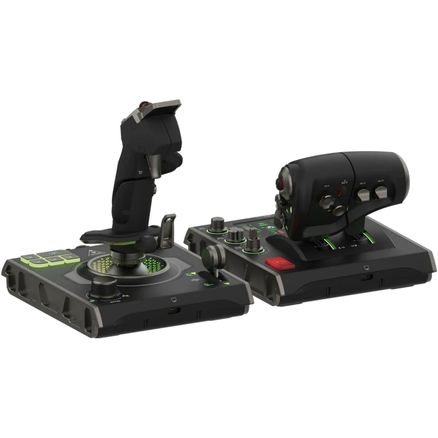 Turtle Beach VelocityOne Flightdeck PC black