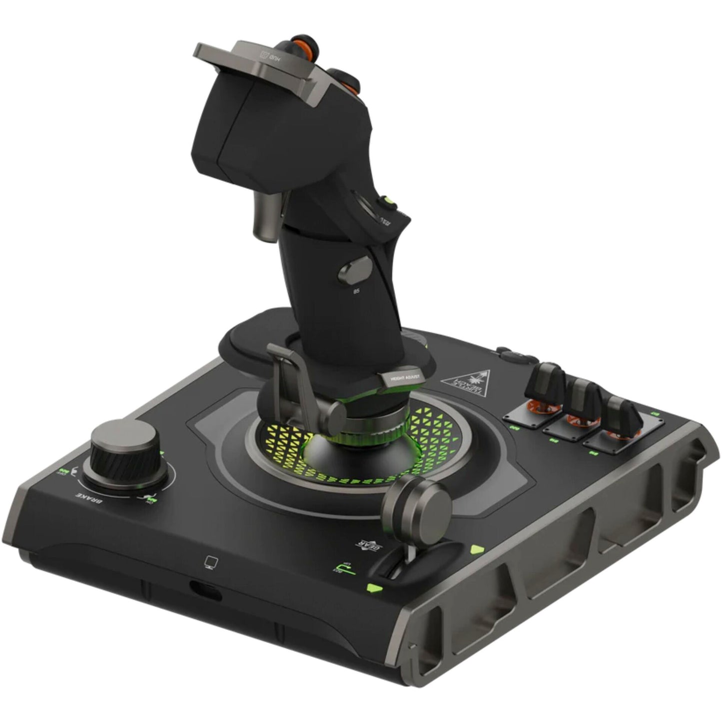Turtle Beach VelocityOne Flightdeck PC black
