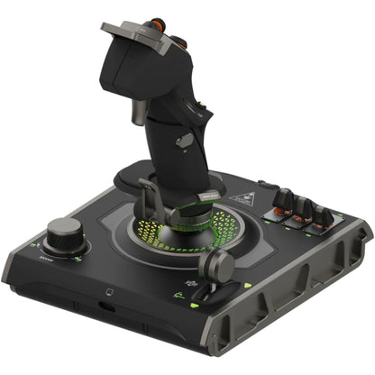 Turtle Beach VelocityOne Flightdeck PC black