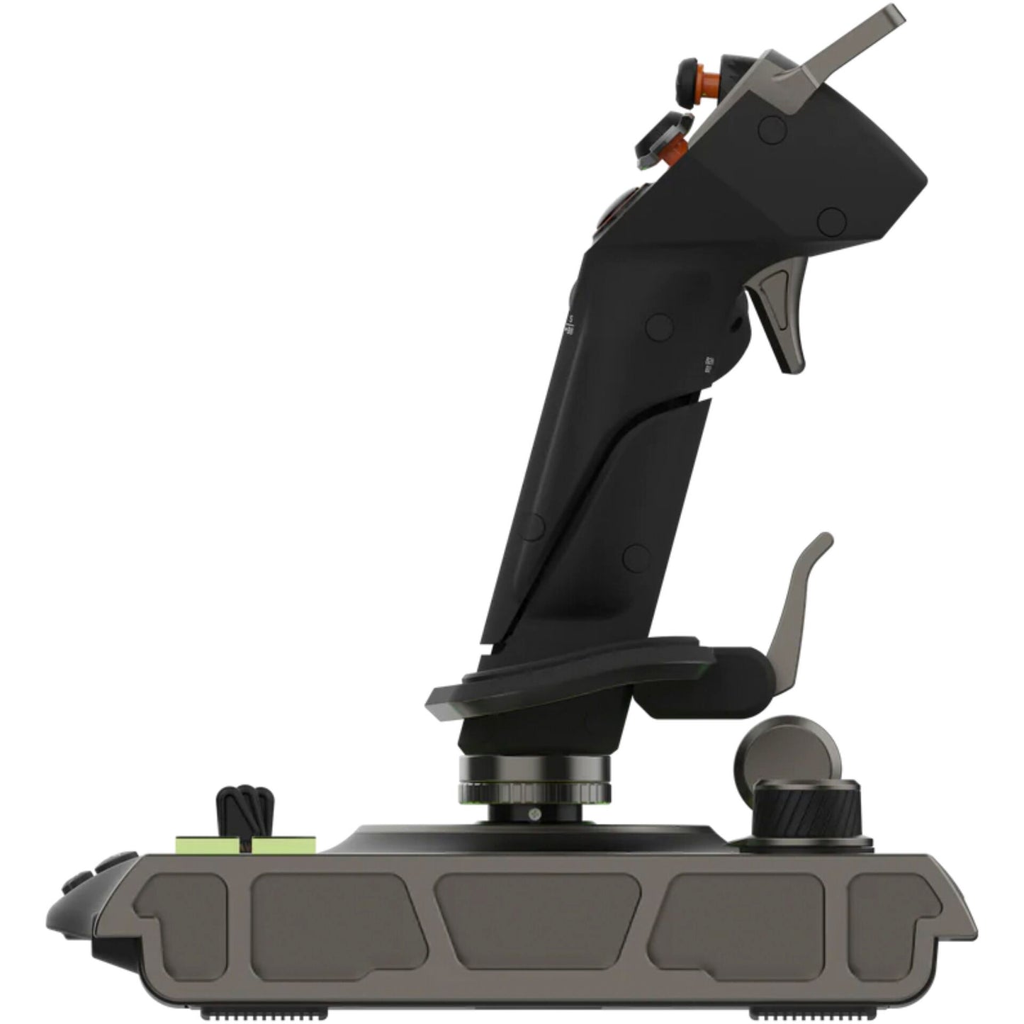 Turtle Beach VelocityOne Flightdeck PC black