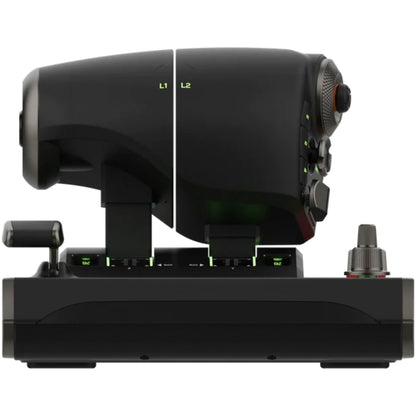 Turtle Beach VelocityOne Flightdeck PC black
