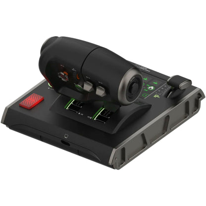Turtle Beach VelocityOne Flightdeck PC black