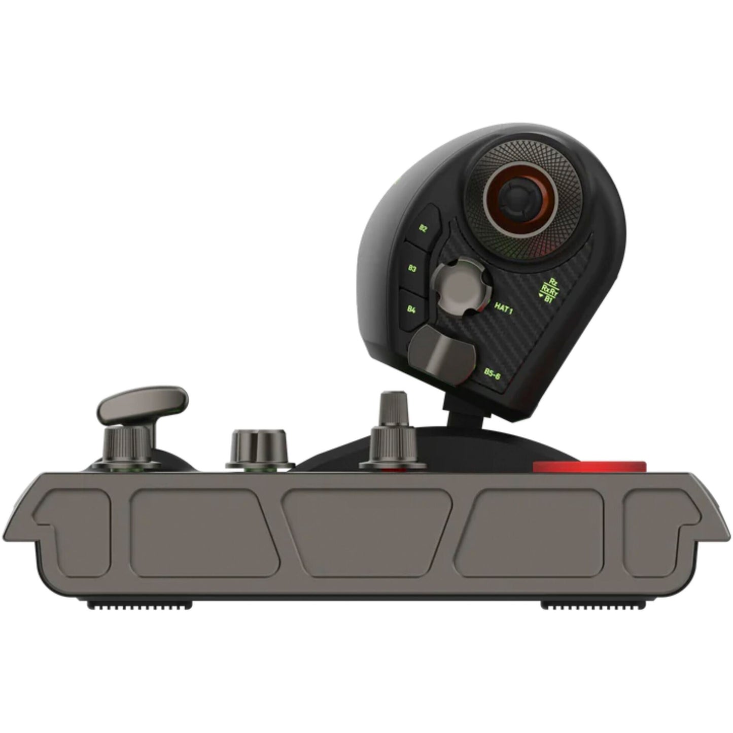 Turtle Beach VelocityOne Flightdeck PC black