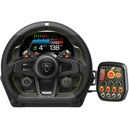 Turtle Beach VelocityOne Race PC/Console black