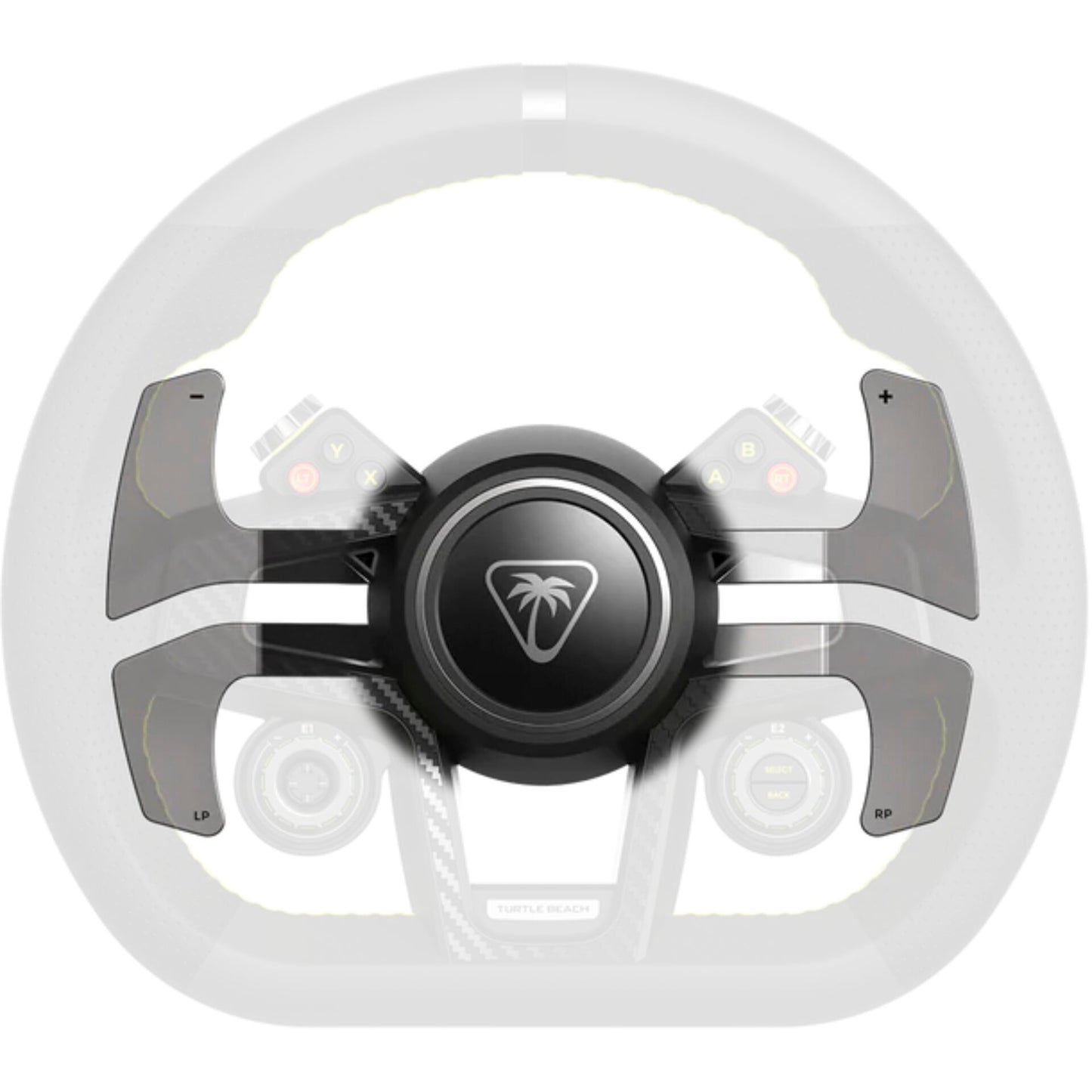 Turtle Beach VelocityOne Race PC/Console black
