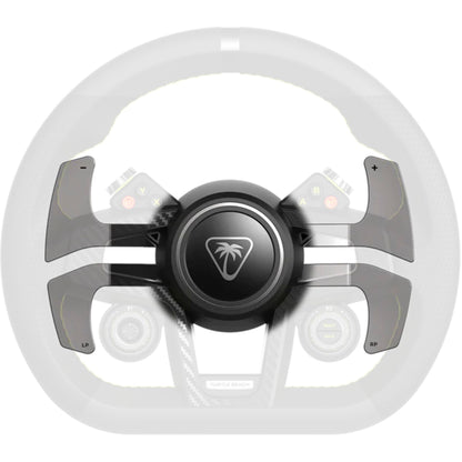 Turtle Beach VelocityOne Race PC/Console black