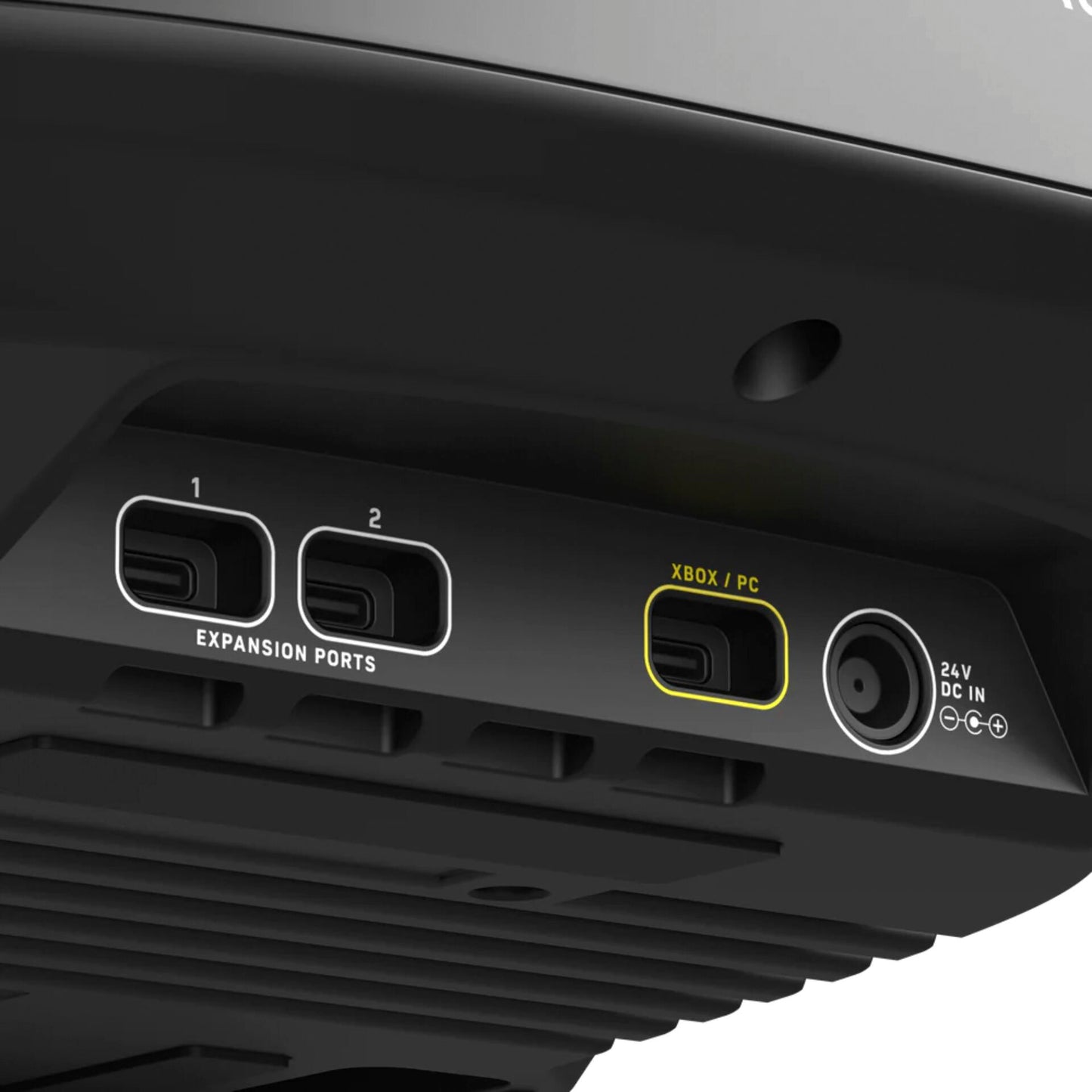 Turtle Beach VelocityOne Race PC/Console black