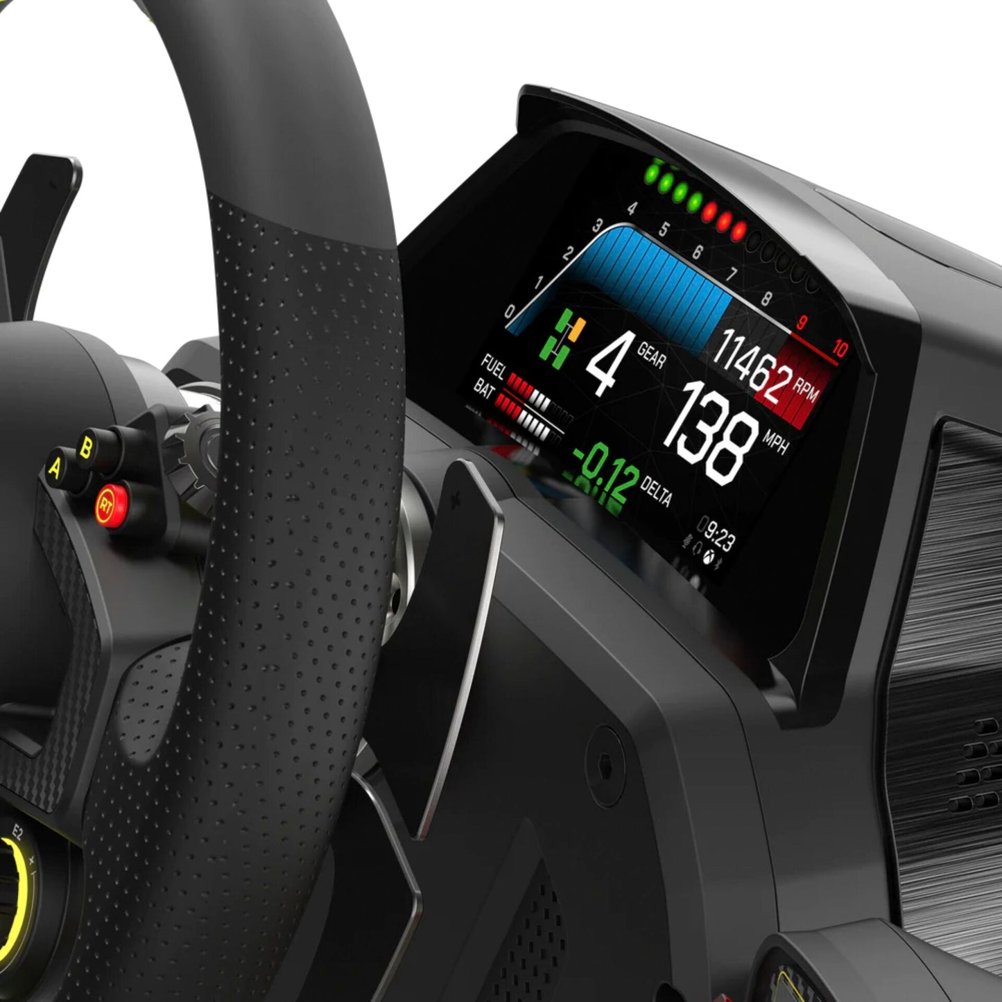 Turtle Beach VelocityOne Race PC/Console black