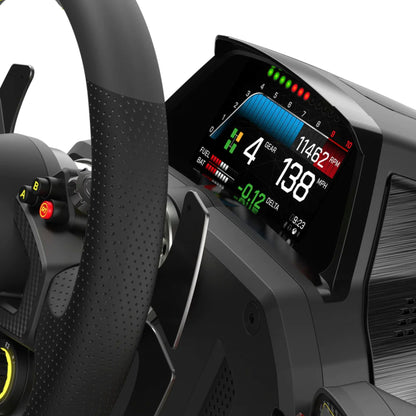 Turtle Beach VelocityOne Race PC/Console black