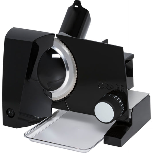 Graef S 10002 Sliced Kitchen All-purpose slicer black