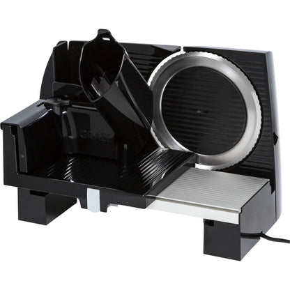 Graef S 10002 Sliced Kitchen All-purpose slicer black