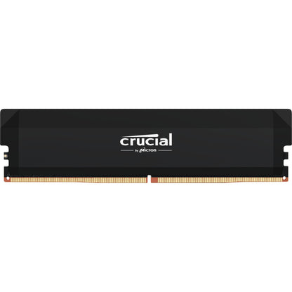 Crucial Pro DDR5-6000       16GB UDIMM CL36 (16Gbit) Overclocking