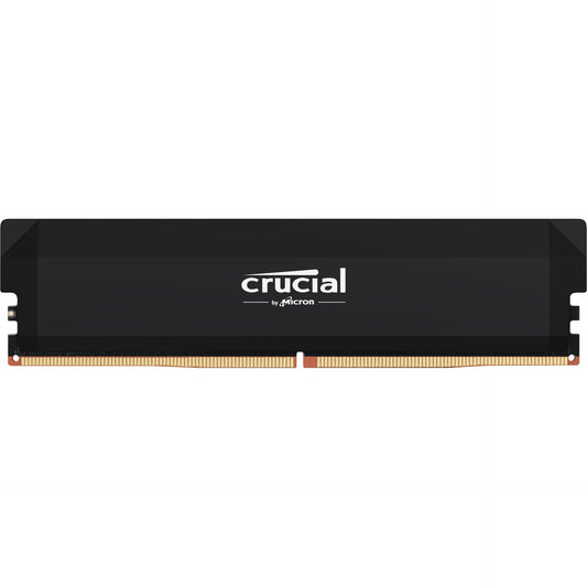 Crucial Pro DDR5-6000       16GB UDIMM CL36 (16Gbit) Overclocking