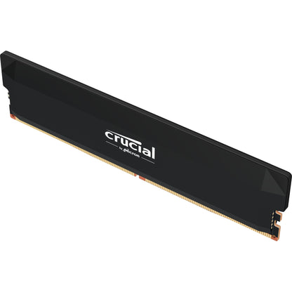 Crucial Pro DDR5-6000       16GB UDIMM CL36 (16Gbit) Overclocking