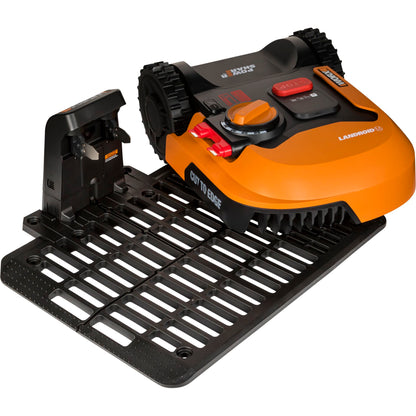 WORX WR141E Landroid M500 robotic lawn mower