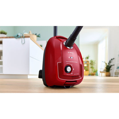 Bosch BGD38RD1H Series 4, Vacuum Cleaner