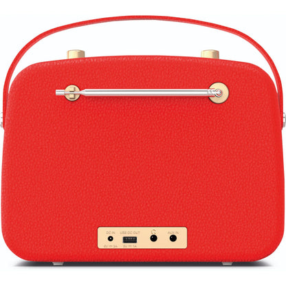 Technisat Transita 130 red