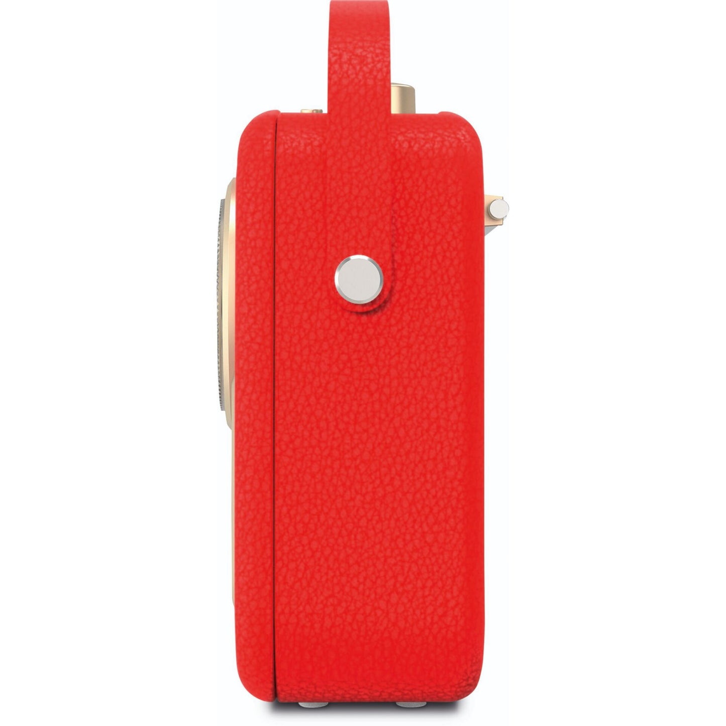 Technisat Transita 130 red