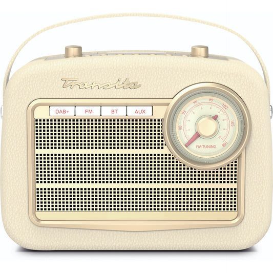Technisat Transita 130 beige