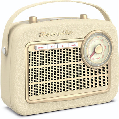 Technisat Transita 130 beige