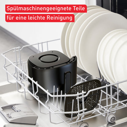 Tefal EY 1458 Easy Fry Compact