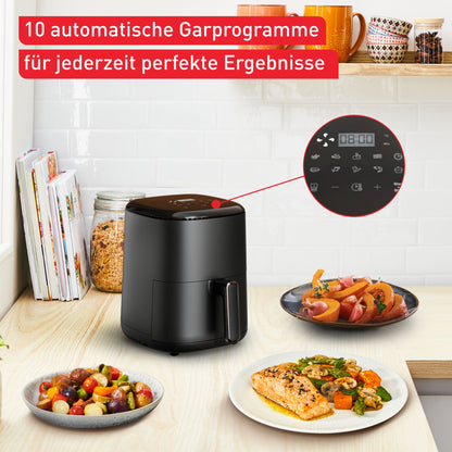 Tefal EY 1458 Easy Fry Compact