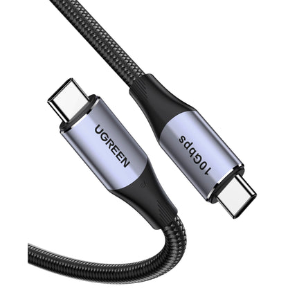 UGREEN USB-C to USB-C Cable 140W Gen2 Black 1m