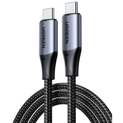 UGREEN USB-C to USB-C Cable 140W Gen2 Black 1m