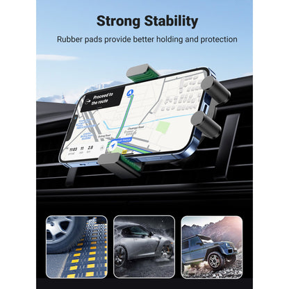 UGREEN Qi Wireless Car Charger 15W