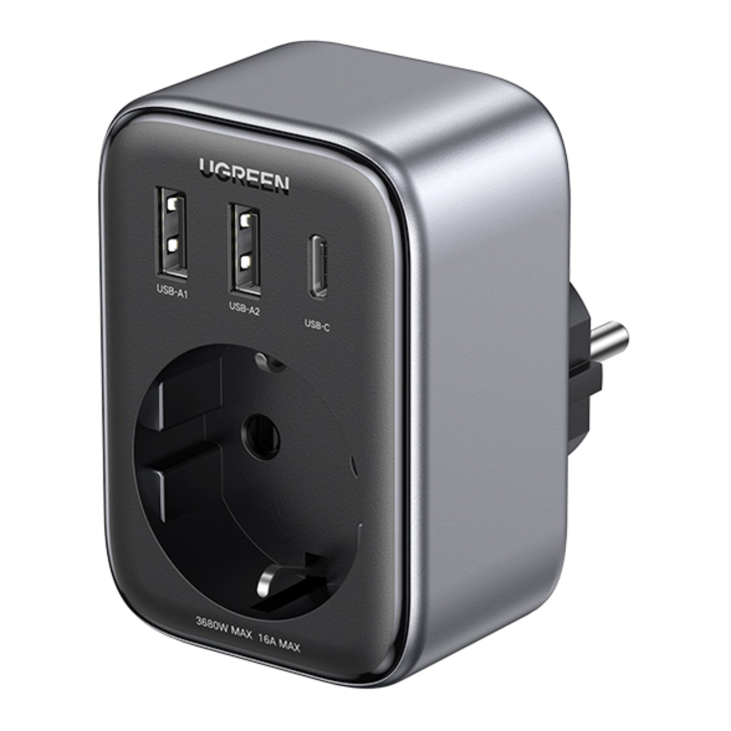 UGREEN NEXODE Wall Charger 30W