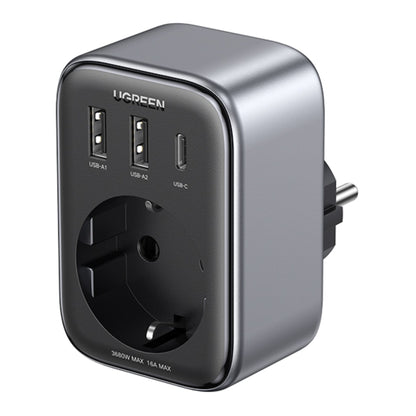 UGREEN NEXODE Wall Charger 30W