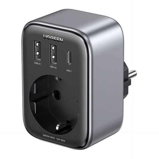 UGREEN NEXODE Wall Charger 30W