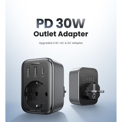 UGREEN NEXODE Wall Charger 30W