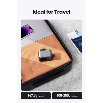 UGREEN NEXODE Wall Charger 30W