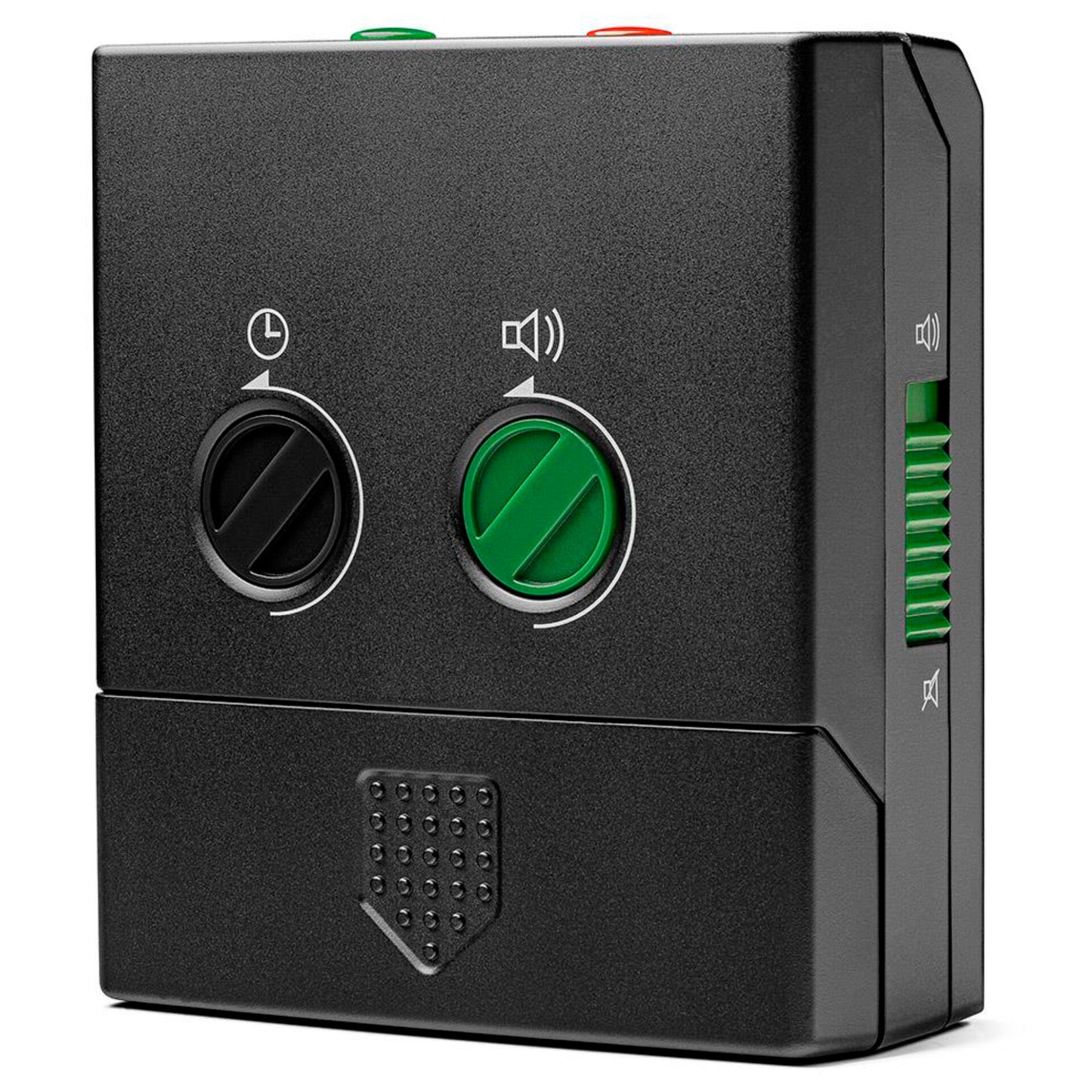 Braun BC 05 B  Quartz Foldable Alarm Clock Black