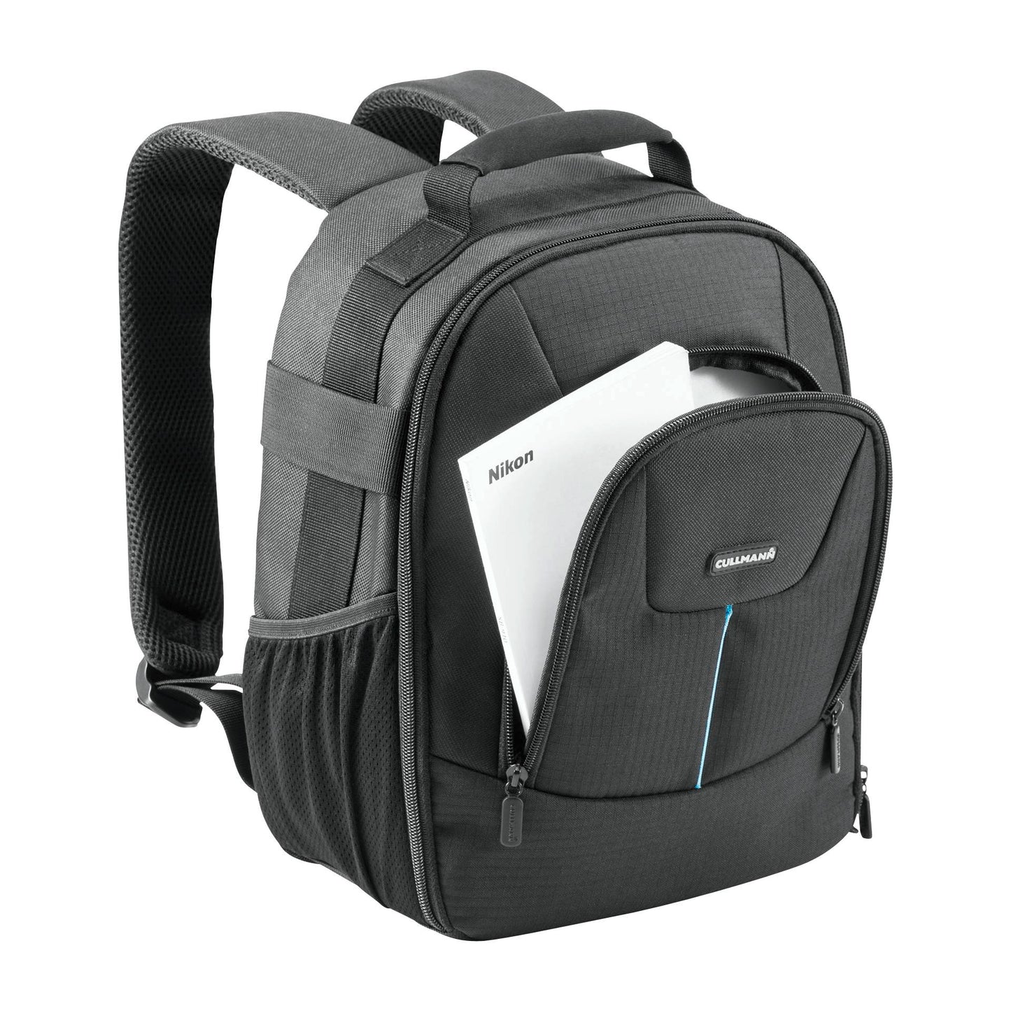Cullmann Panama BackPack 200 Backpack black