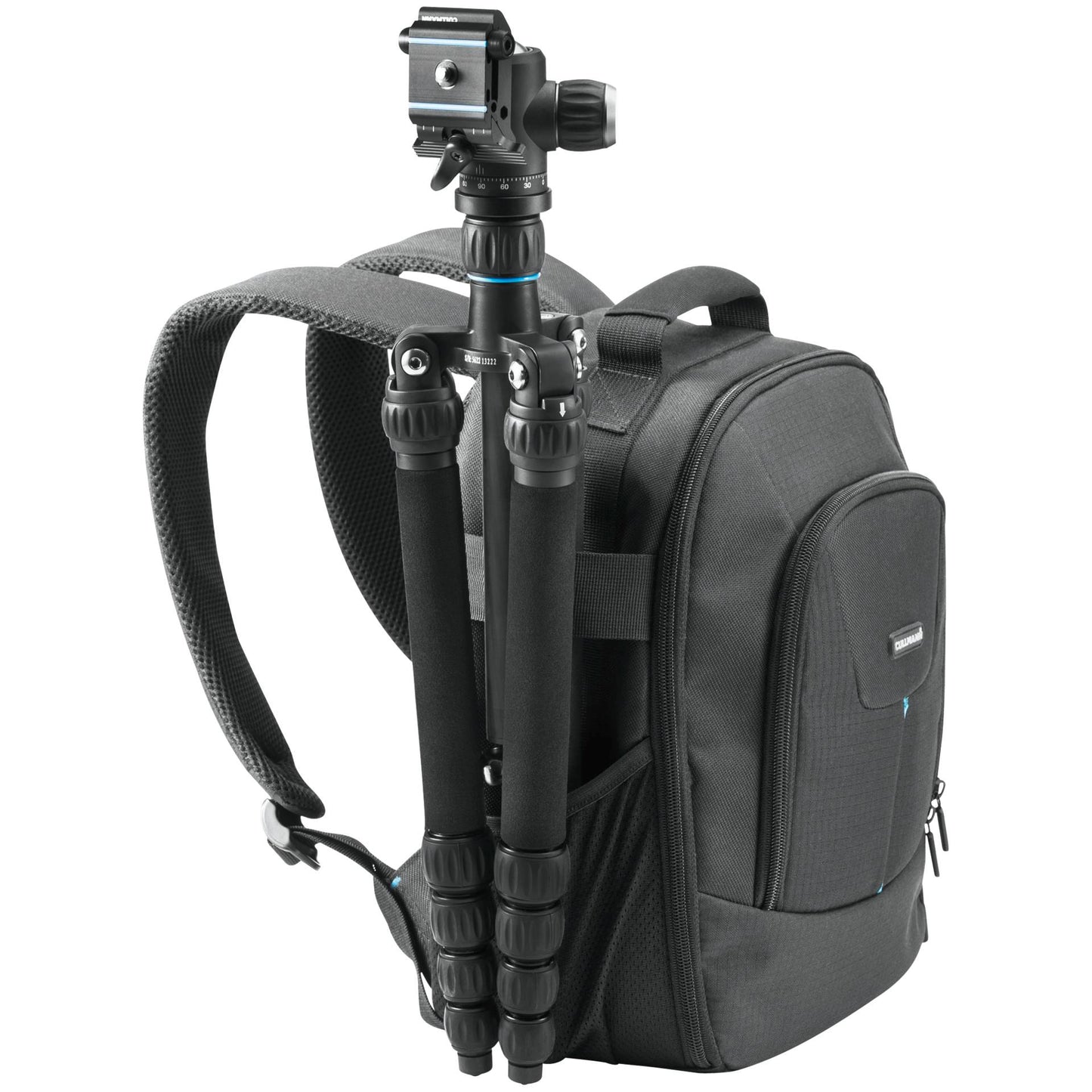 Cullmann Panama BackPack 200 Backpack black