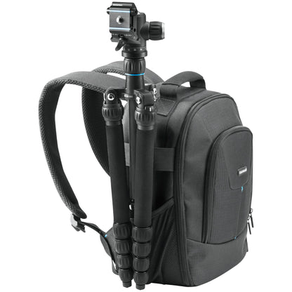 Cullmann Panama BackPack 200 Backpack black