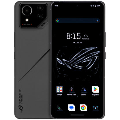 Asus ROG Phone 8 Pro 5G Phantom Black 16+512GB