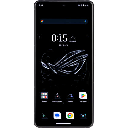 Asus ROG Phone 8 Pro 5G Phantom Black 16+512GB