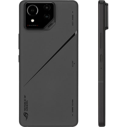 Asus ROG Phone 8 Pro 5G Phantom Black 16+512GB