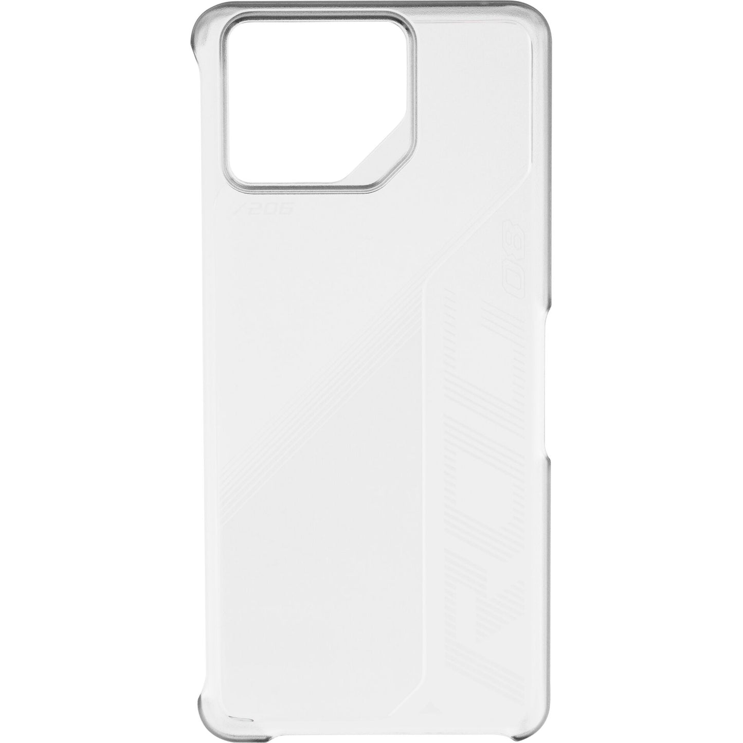 Asus ROG Phone 8 Pro 5G Phantom Black 16+512GB