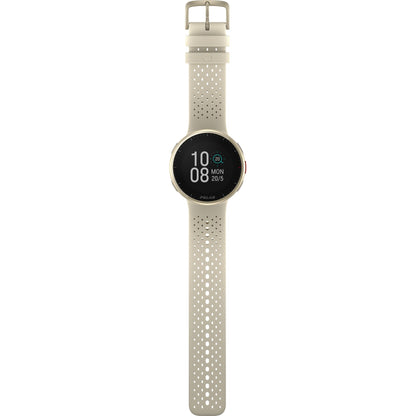 Polar Pacer PRO Gold Dust