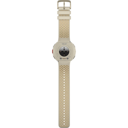 Polar Pacer PRO Gold Dust