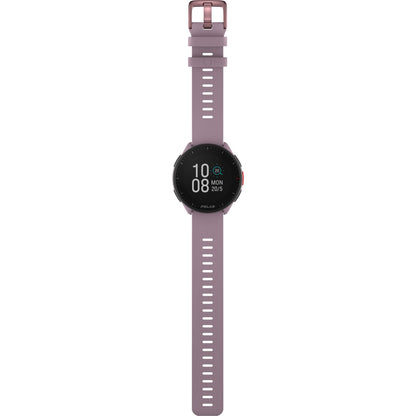 Polar Pacer Purple Dusk S/L