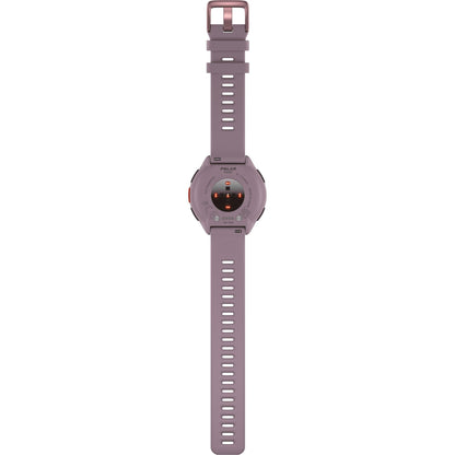 Polar Pacer Purple Dusk S/L