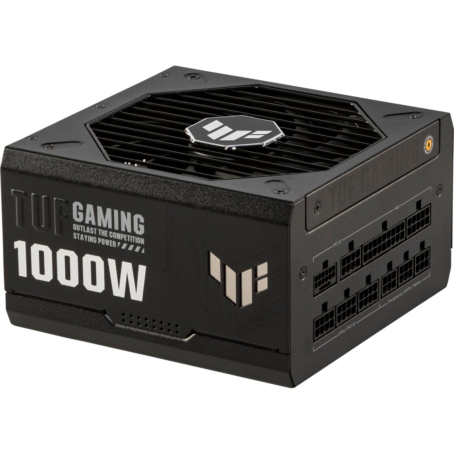 Asus Power Supply TUF Gaming 1000W gold