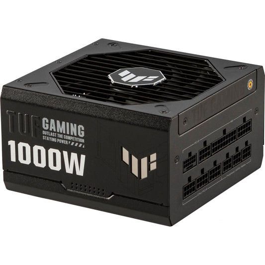 Asus Power Supply TUF Gaming 1000W gold