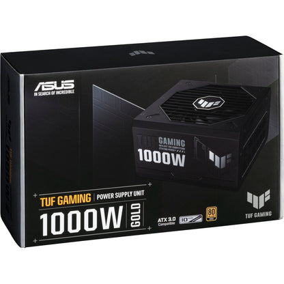 Asus Power Supply TUF Gaming 1000W gold