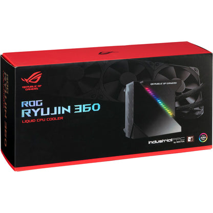 Asus WAK ROG RYUJIN 360